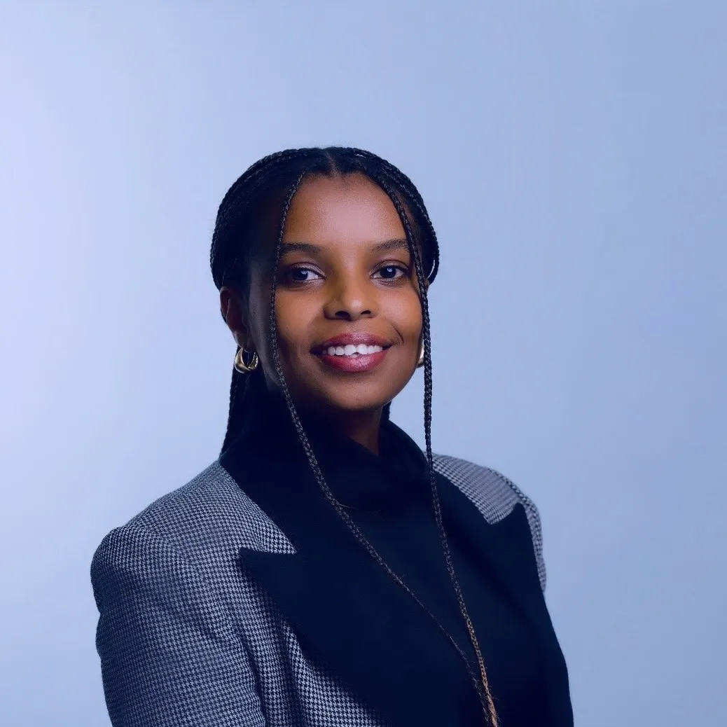 Dr. Cecilia Dadi M.D MPH