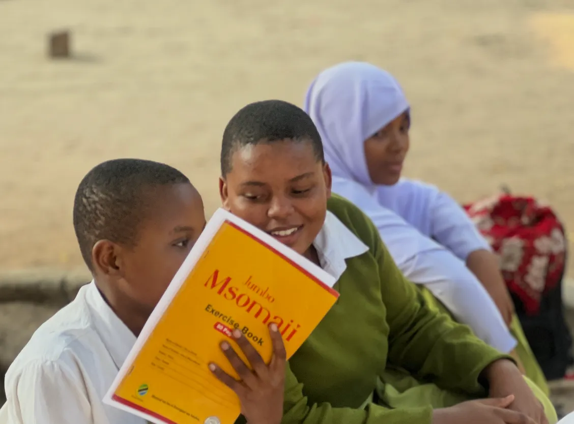 Youth Support Groups