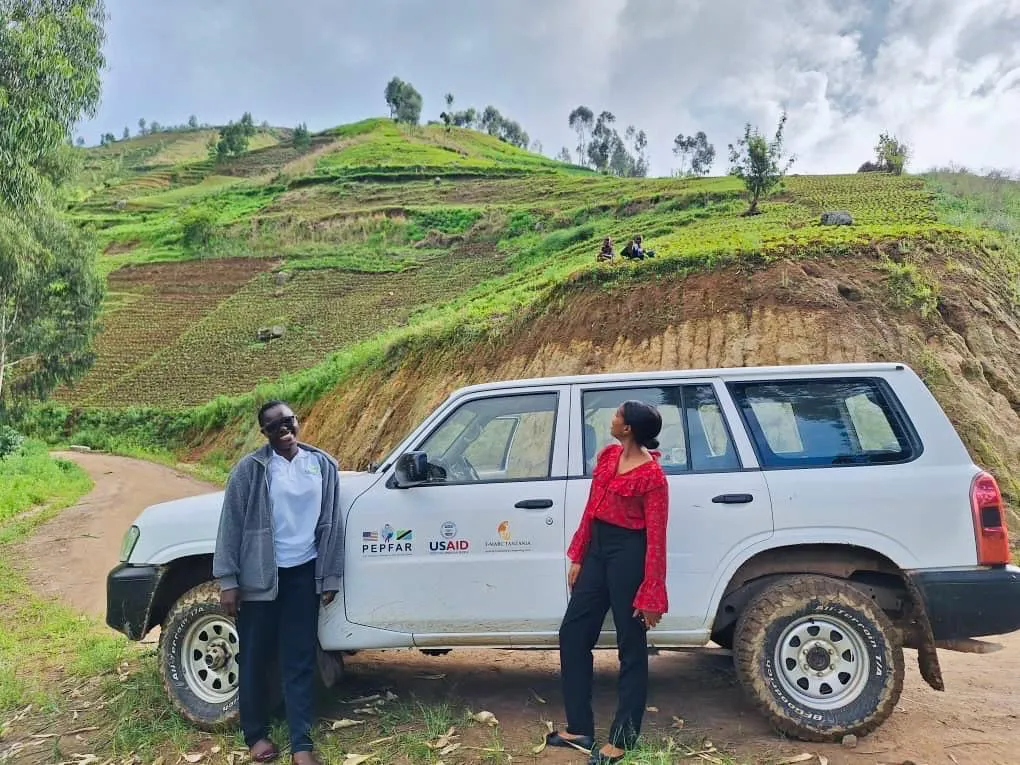 Training facilitators