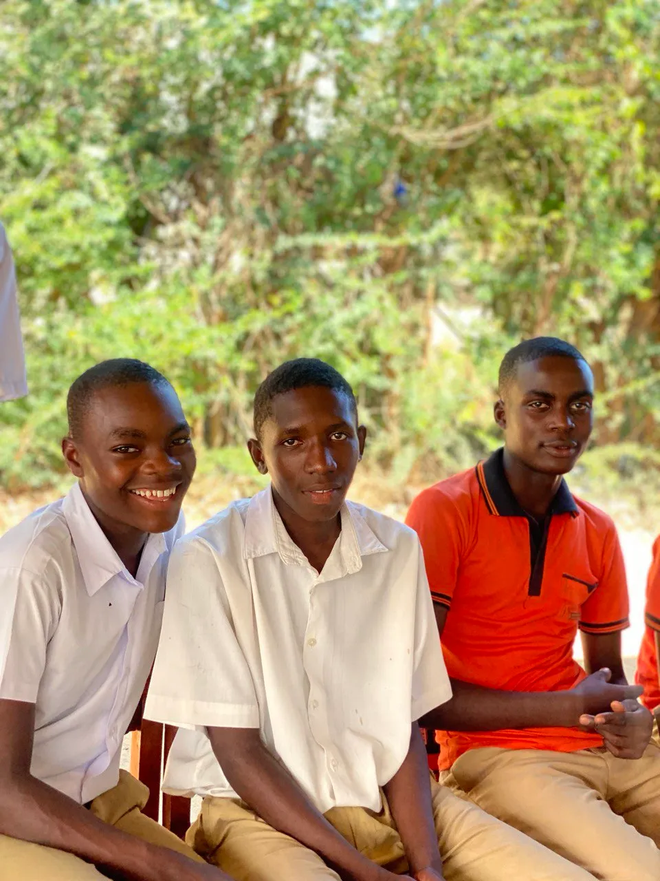 Youth Engage Curriculum