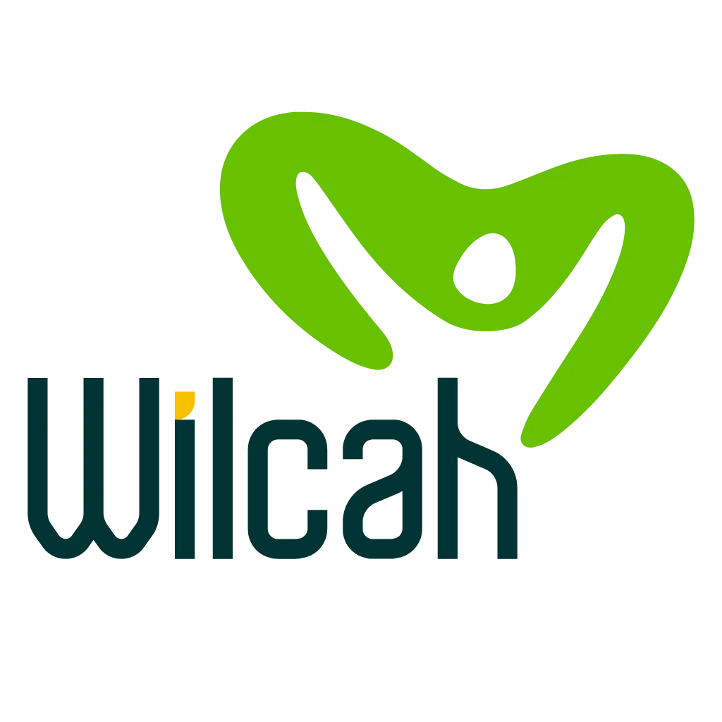 WILCAH Logo